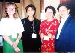 Đi tìm sự thật từ những mẫu xét nghiệm ADN