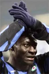 Nỗi nhớ Inter ảnh 1