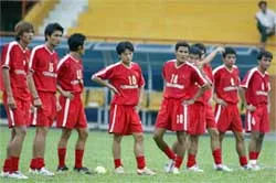 Những việc cần làm ngay để làm lành mạnh hóa hoạt động bóng đá nước nhà ảnh 1