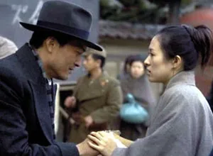 "Hồi ức của một Geisha" - đề cử 6 giải Oscar năm 2006