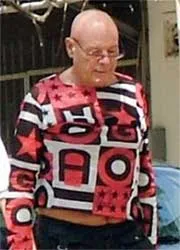 Gary Glitter sắp hầu tòa