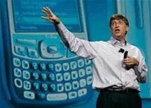 Công bố hệ điều hành mới Windows Vista