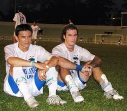 “Vua phá lưới” sẽ chỉ là cuộc đua nội bộ của chân sút ngoại ? ảnh 1