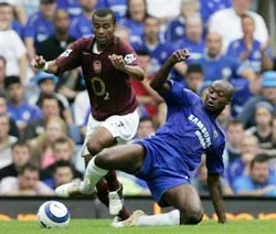 “Ashley Cole trở lại, câu chuyện sẽ khác hẳn” ảnh 1