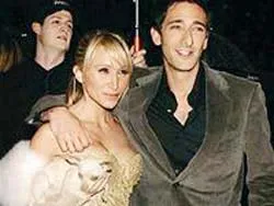 Adrien Brody - Từ Nghệ sĩ dương cầm đến King Kong