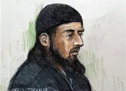 Dẫn độ một phần tử Al-Qaeda về Mỹ