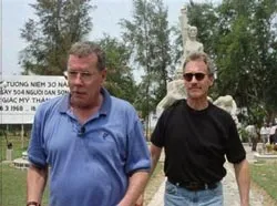 Hugh Thompson, người ngăn cản vụ thảm sát Mỹ Lai qua đời