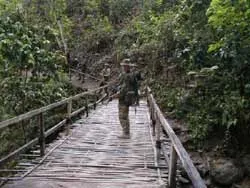 3 người bị bắn chết tại vùng biên giới Indonesia - Đông Timor