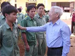 Hứa hẹn nhiều cơ hội đầu tư và phát triển