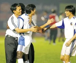 Sức trẻ và niềm tin chiến thắng ảnh 1