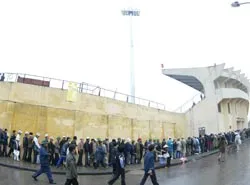 Nếu Sông Lam bị xử xuống hạng... ảnh 1