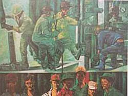 “Xử lý” như thế nào đối với những kẻ “đạo” tranh?