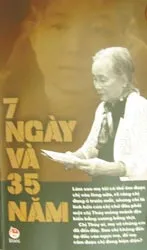 “7 ngày và 35 năm” với hành trình nửa vòng trái đất
