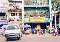 Nhiều bến cóc lại “mọc” lên