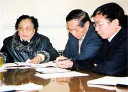 Ủng hộ vụ kiện chất độc da cam của Việt Nam