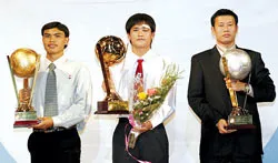 Không thể tạm ngưng sân chơi thú vị ảnh 1