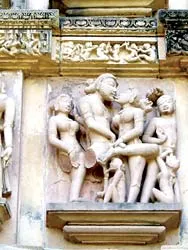 Bài 2: Tính dục cũng thiêng