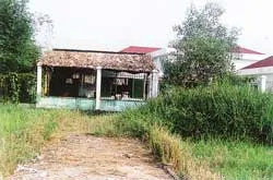 Nộp tiền sử dụng đất khi hợp thức hóa chủ quyền nhà đất