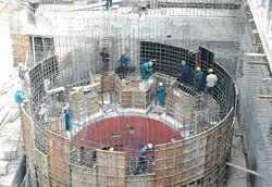 Mục tiêu duy nhất là bảo đảm đủ điện