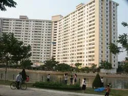 Dân mất khả năng trả góp