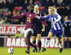 Kết quả các trận đấu rạng sáng 11-1 ảnh 1