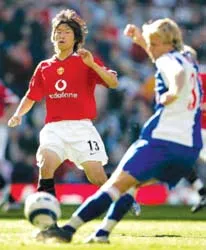 Blackburn – Manchester United (lượt đi): Manchester, hãy coi chừng ảnh 1