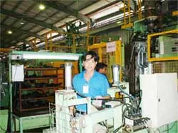 Tăng thị phần có thu nhập cao