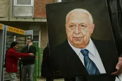 Tranh cãi trong nội bộ Chính phủ Israel