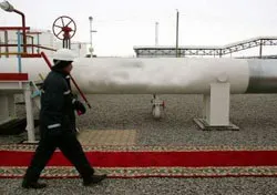 Myanmar quyết định bán khí đốt cho Trung Quốc