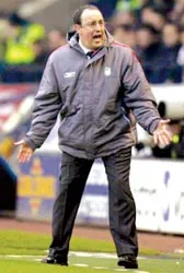 Liverpool tháng 2, thời điểm quyết định ảnh 1