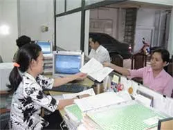 Nhân lực- nền móng vững chắc cho công nghệ