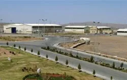 Hoàn tất tháo bỏ niêm phong tại 3 nhà máy hạt nhân