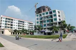 Phát sinh khó khăn mới