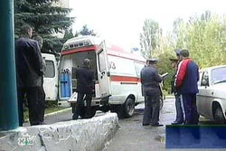 Xe buýt đâm tàu hỏa, 17 người thiệt mạng