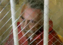 Điều tra hệ thống nhà tù của Mỹ ở châu Âu