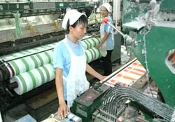 Bước đột phá cơ chế và mô hình tổ chức