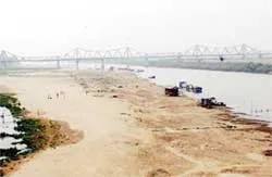 Bảo đảm đủ nước cho 98% diện tích sản xuất nông nghiệp