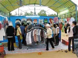 Nỗ lực từ nhiều phía