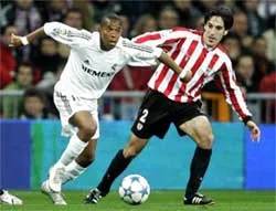 “Gương hy sinh” của Athletic Bilbao ảnh 1