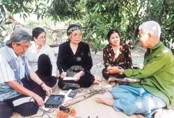 Người đoạt 3 giải thưởng âm nhạc năm 2005