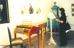 Mozart và sự cống hiến vĩ đại ảnh 2