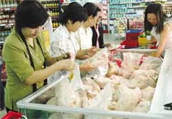 Tăng cường quản lý chất lượng thực phẩm trong dịp Tết