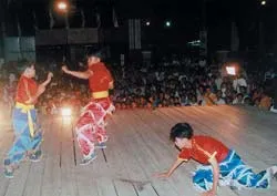 Để Tết ngoại thành vui hơn