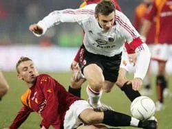 Nỗi buồn Milan ảnh 2