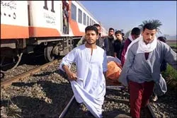 Thành lập lực lượng cảnh sát đường sắt