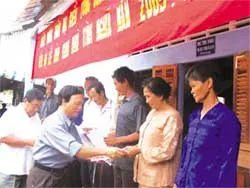 Kích hoạt kinh doanh qua phong trào thi đua