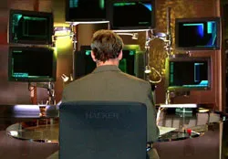 Một tin tặc bị bắt vì xâm nhập mạng máy tính BQP Mỹ