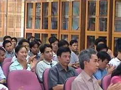 Tuyển 400 người đi đào tạo ở nước ngoài bằng ngân sách