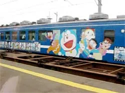 Manga - không chỉ là truyện tranh