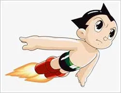 Manga - không chỉ là truyện tranh ảnh 2